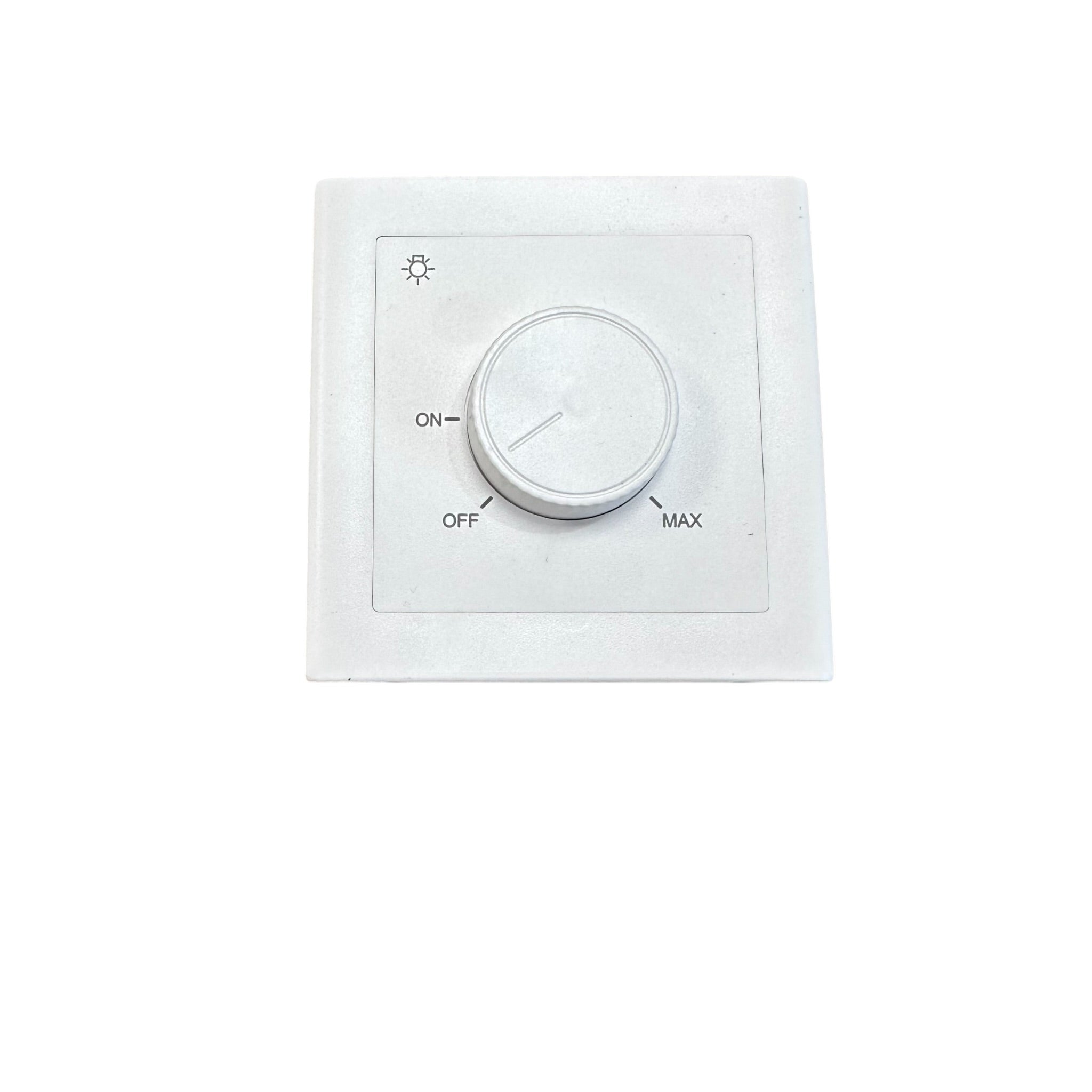 EUCHIPS Wall Dimmer Switch 1-10V LED Lights
