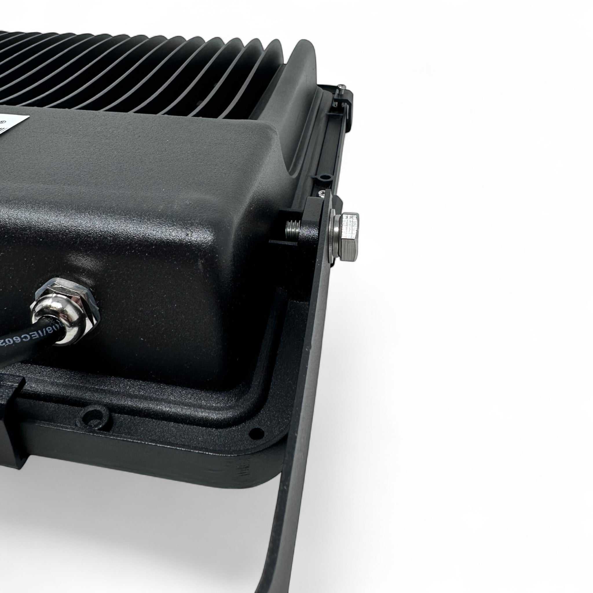 150W LED Floodlight IP66 Outdoor Security Light Philips Driver