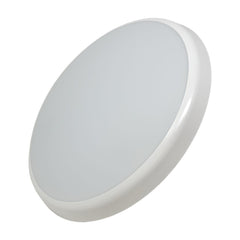 Omega LED Ceiling Fitting 25W. Tri-Colour. Options available.