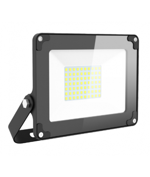 PICO LED Flood Light 30W Garden, Security, Outdoor IP65, Natural White