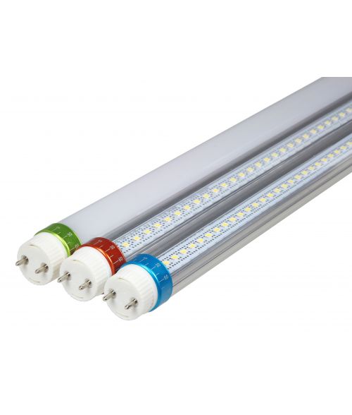 Ledison T8 LED Dimmable Tube 120cm (1214mm) 20W